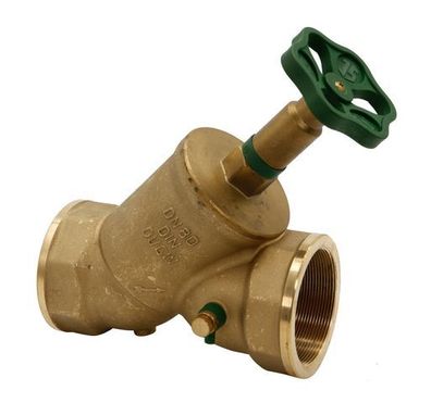 JS KFR-VENTIL, Muffenanschluss M. ENTL., . ST. SP., N80, G 3", VGW