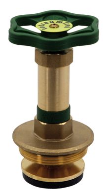 JS Fettkammer-ot FUER KFR-VENTIL DIN3502, . ST. SP., N50,2", PDM