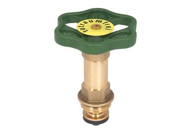 JS Fettkammer-ot F. Freistromvent. DIN3502, . ST. SP., N20,3/4", PDM