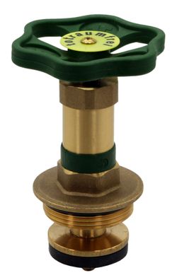 JS Fettkammer-ot FUER KFR-VENTIL DIN3502, . ST. SP., N40,1 1/2", PDM