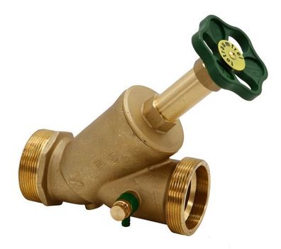 JS Freistromventil, Ausseng. MULTI M. ENTL., . ST. SP, N50, G2 3/8, VGW