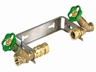 JS WZ-EINBAUGARN. Steigrohr, N 6,0 1 1/2"x1 1/2", UEG.: DELST., ERST