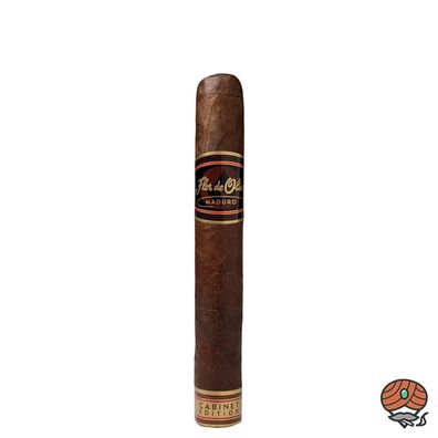 Flor de Oliva Maduro Toro Zigarren Nicaragua