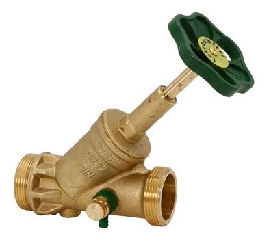 JS Freistromventil, Ausseng. MULTI M. ENTL., T. SP., N32, G1 1/2", VGW