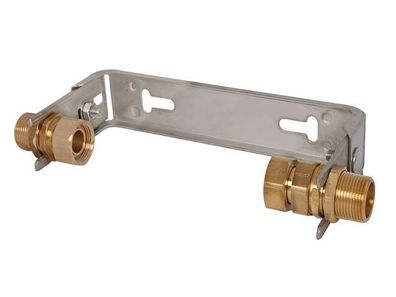 JS WZ-EINBAUBUEGEL, AAGER., . VSB VERST., N 6, 11/4"x11/4", DELST