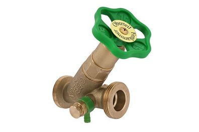 JS Freistromventil, Aussengew. KST M. ENTL., . ST. SP, N50, G2 3/4, VGW