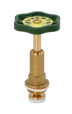 JS Fettkammer-ot F. Freistromvent. DIN3502, TEIG. SP., N15,1/2", TFE