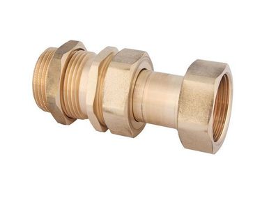 JS WZ-ANSCHLUSSVERSCHR. Ausgang QN 2,5 x 1 1/2", ESSING