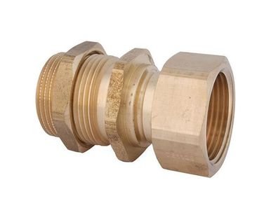 JS WZ-ANSCHLUSSVERSCHR. Eingang QN 2,5 x 3/4", ESSING, Estereich