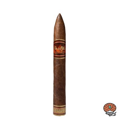 Flor de Oliva Original Torpedo Zigarren aus Nicaragua