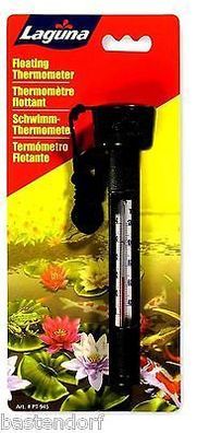 LAGUNA PT945 Schwimmthermometerfür den Gartenteich