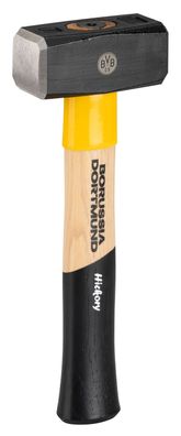 PICARD x BVB Fäustel 1.000g SecuTec Borussia Dortmund Edition