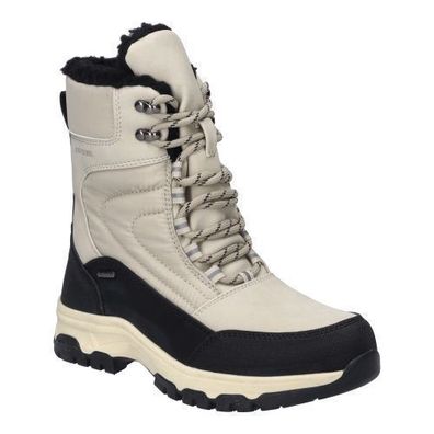 Josef Seibel Davos 52 - Schwarz / Offwhite Synthetik