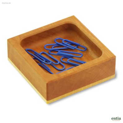 Edles Utensilo aus Birnbaum und Ahorn Holz