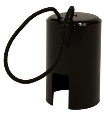 Sandner 135 Kappe schwarz