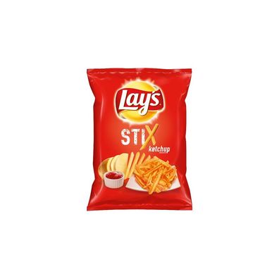 Lay's Stix Ketchup 130 g