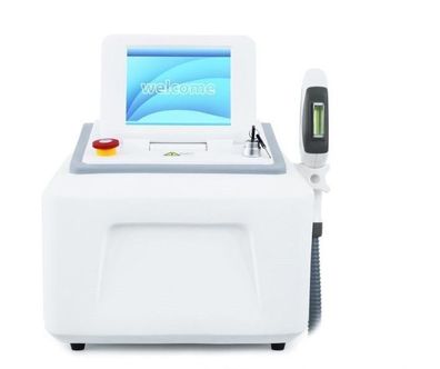 SHR & IPL E-Light Kombi Gerät 400.000 Schuß