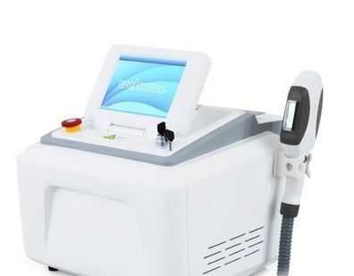 SHR & IPL E-Light Kombi Gerät 400.000 Schuß