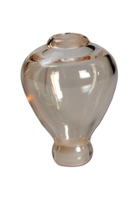 Hurricane Basix' Kondenskammer golden