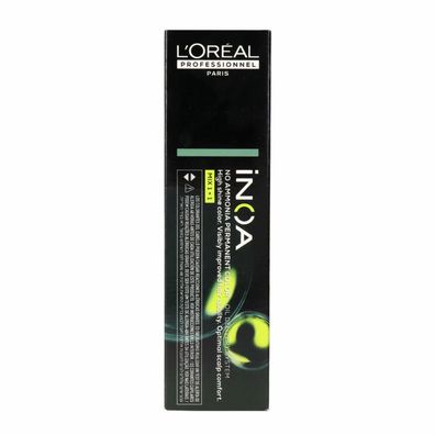 L'Oréal Professionnel Inoa No Ammonia Permanent Color 5,17 60g