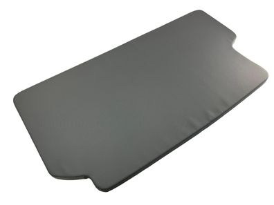 Original VW Matratze Bettpolster Bettplatte T5 Multivan Beach 7H Camper Grau OE