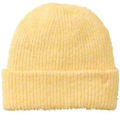 RIP CURL Women Mütze Classic Surf Tall yellow