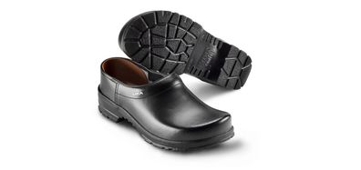 Arbeitsschuh SIKA Footwear Comfort 125 geschlossener Clog
