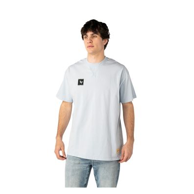 T-Shirt Bauer Boxy Tee - skyway Senior