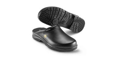 Arbeitsschuh SIKA Footwear Fusion ESD 19468 OB+A+E+FO+WRU+SRC