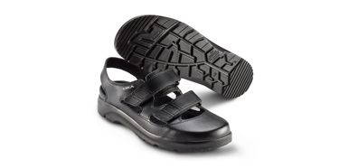 Arbeitsschuh SIKA Footwear Optimax 173105 OB+A+E+FO+SRA