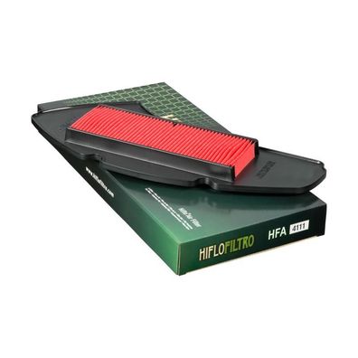 Hiflo HFA4111 Luftfilter airfilter passt an Yamaha Gpd 125 A N-Max 15-20 Mws 150