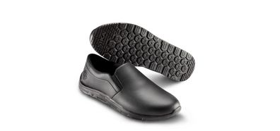 Arbeitsschuh SIKA Footwear Stable 19302 O2 + FO SRC schwarz