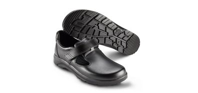 Arbeitsschuh SIKA Footwear Optimax 173110 O1 SRA