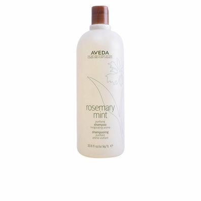 Aveda Rosemary Mint Purifying Shampoo