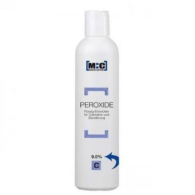 M: Meister Coiffeur Peroxide flüssig 250 ml