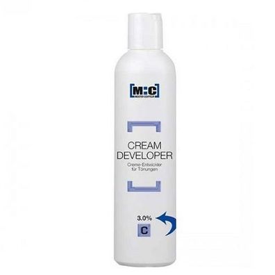 M: Meister Coiffeur Creme-Entwickler 250 ml