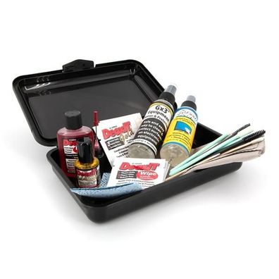 Caig DeoxIT SK-AV35N Audio Video Pflegeset