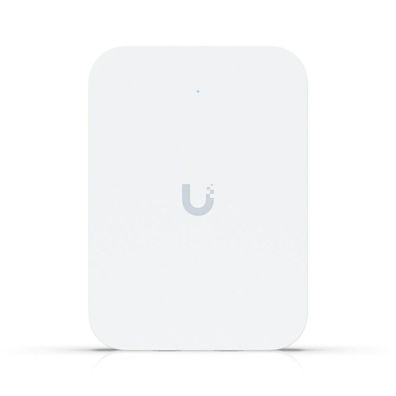 Ubiquiti U7-Iw Inwall Ap Wifi7 3X2,5Gbe