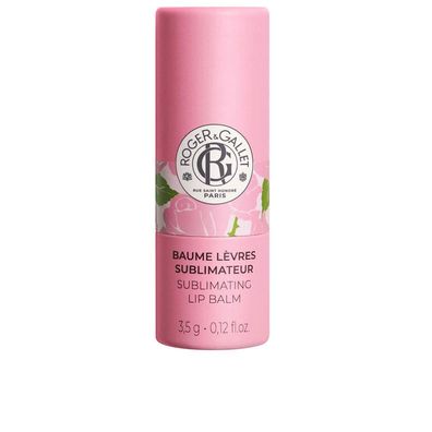 ROSE sublimierender Lippenbalsam 3,5 gr