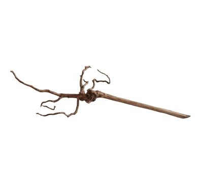 Dark Snake Wood Nr.445