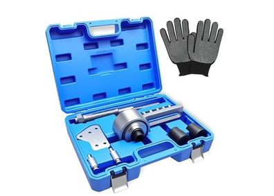 Drehmomentverstärker 1:5 für EcoBoost, Duratec und EcoBlue Motoren