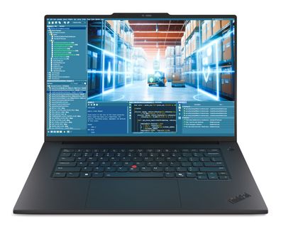 LENOVO ThinkPad P1 G8 Intel Core Ultra 9 285H 40,64cm 16Zoll WUXGA 64 GB 2TB SSD RTX
