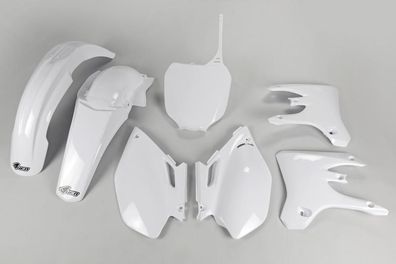 Verkleidungssatz Plastiksatz plastic kit passt an Yamaha Yzf Yz250f 450 03-04 w