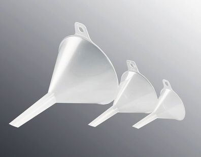 Trichter PP fi 0040 Fußabdruck 04mm