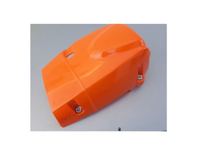Haube Motorhaube Motorabdeckung Stihl Motorsäge MS 311, 391 Kettensäge