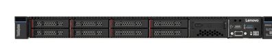Lenovo ThinkSystem SR630 V3 7D73 - Server - Rack-Montage - 1U - zweiweg - 1 x Xeon Si