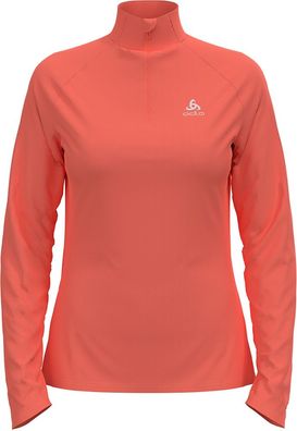 Odlo Damen Midlayer Essential 1/2 Zip 313431
