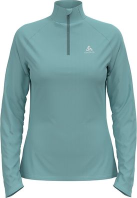Odlo Damen Midlayer Essential 1/2 Zip 313431