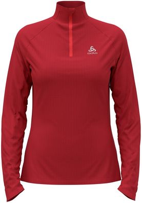 Odlo Damen Midlayer Essential 1/2 Zip 313431