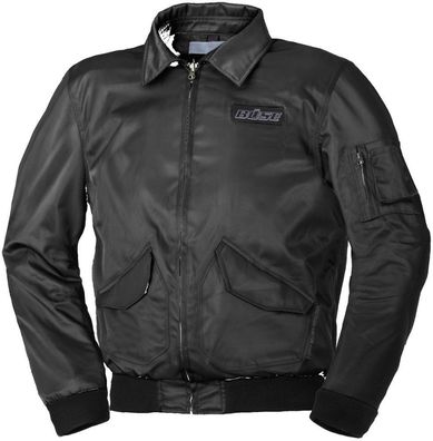 Büse Motorrad Textiljacke Kingman II 11317